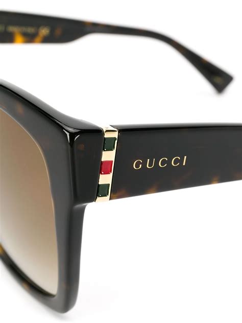 lentes gucci cuadrados|gucci goggles online.